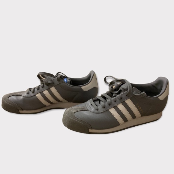 Adidas Samoa